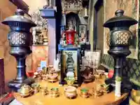 見沼大師 感応院(埼玉県)