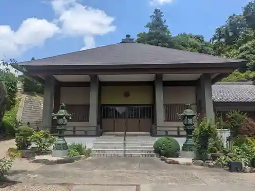観音寺(神奈川県)