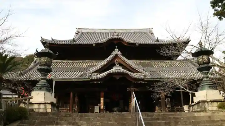 粉河寺(和歌山県)