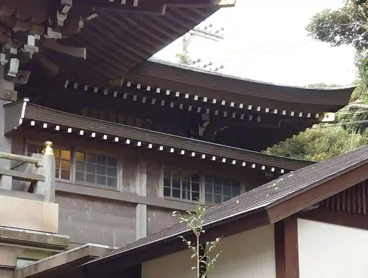 大甕神社(茨城県)