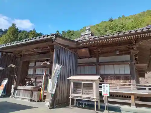 大窪寺のその他建物
