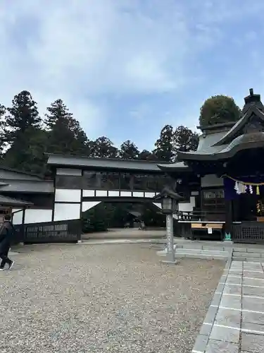 常陸二ノ宮　静神社(茨城県)