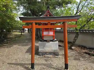 天神社(奈良県)