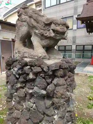 八坂神社(千葉県)
