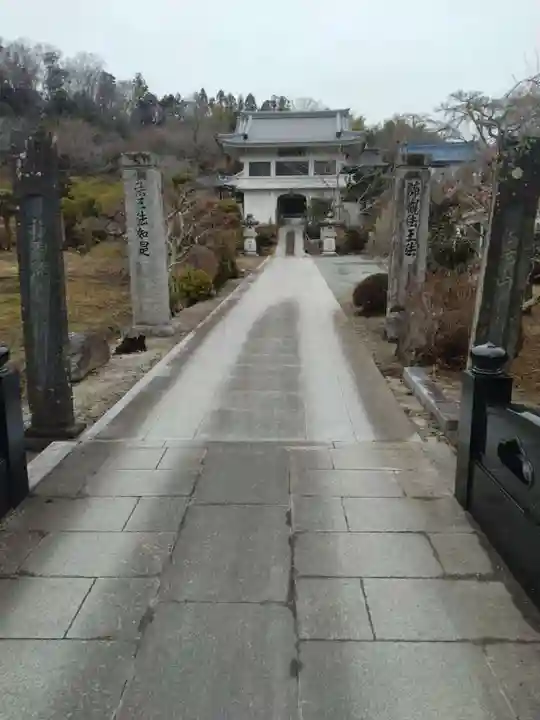 福寿院(宮城県)