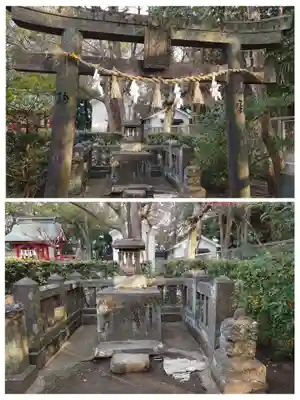 春日神社(大分県)