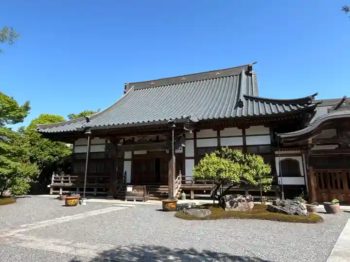 玉泉寺(東京都)