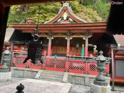 談山神社(奈良県)