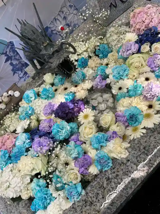 札幌諏訪神社(北海道)