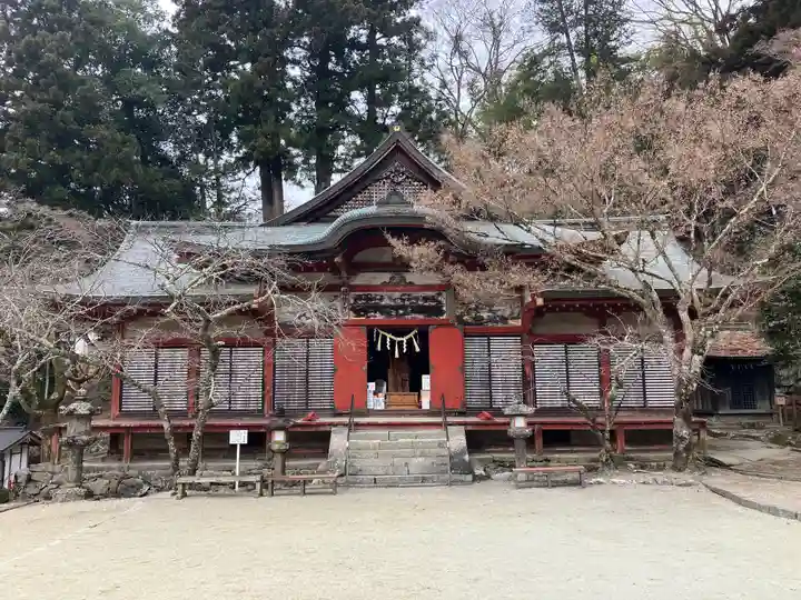 談山神社(奈良県)