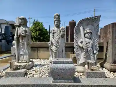 東福寺(埼玉県)