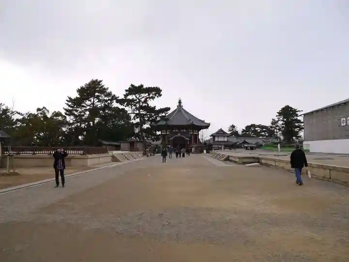 興福寺のその他建物