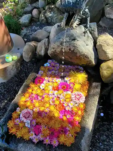 大鏑神社(福島県)