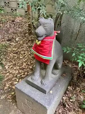 王子稲荷神社(東京都)