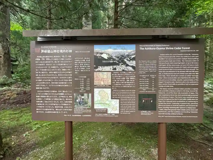 雄山神社中宮祈願殿(富山県)