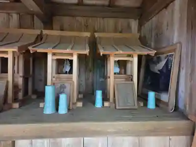 愛宕神社(福島県)