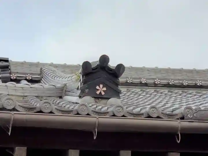 櫻井神社のその他建物