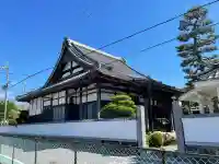 法城寺(滋賀県)