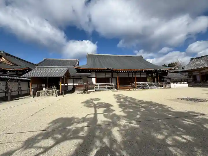 聖護院門跡(京都府)