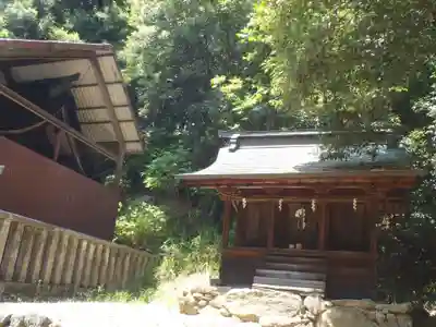 八幡神社(岐阜県)