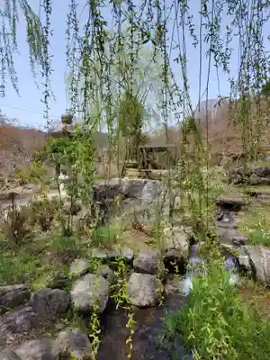 青龍山 吉祥寺(群馬県)