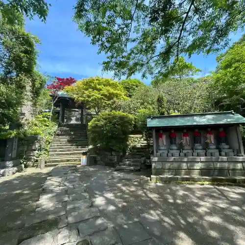 新善光寺(神奈川県)