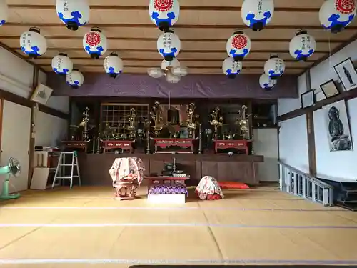 中挟慈心寺観音堂(福井県)