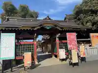 大杉神社(茨城県)