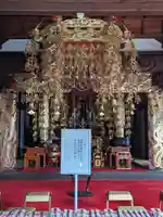 西澄寺(東京都)