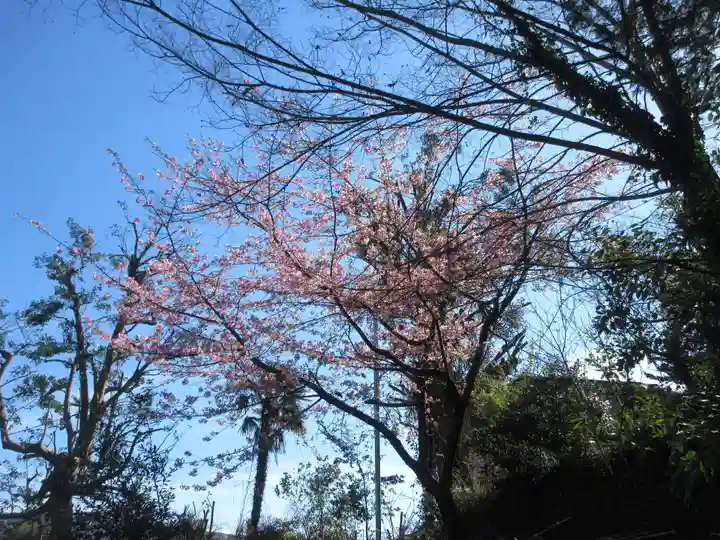 上大岡鹿嶋神社(神奈川県)