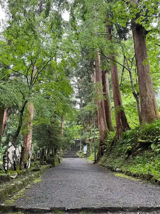 最乗寺(道了尊)(神奈川県)