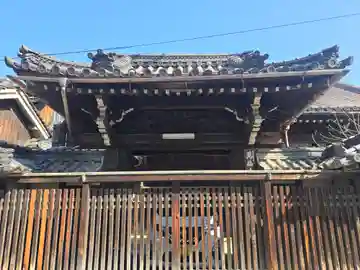 万福寺(大阪府)