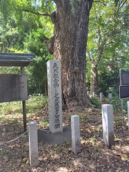 芝東照宮(東京都)