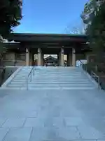 東郷神社(東京都)