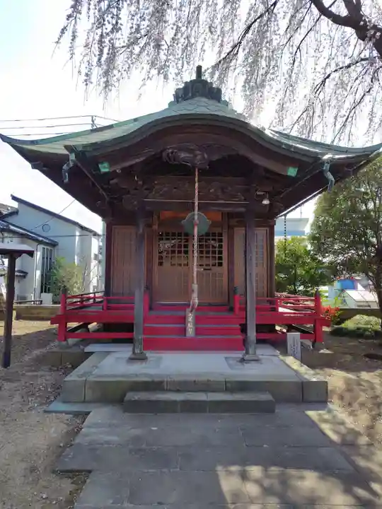 長松院(福島県)