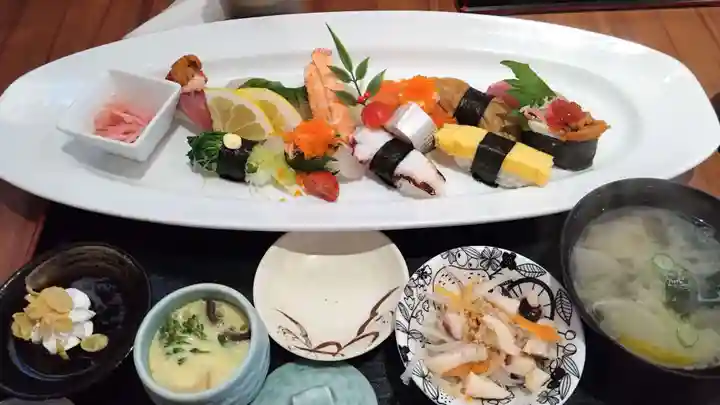 八代神社(熊本県)