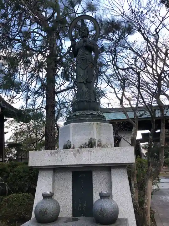 国分尼寺(宮城県)