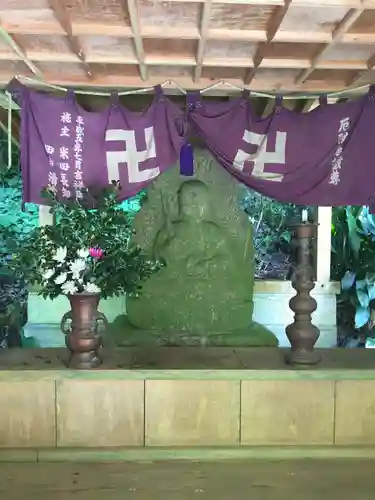 岩船寺のその他建物