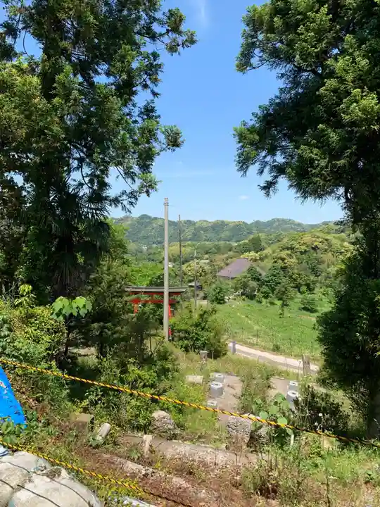 八幡神社(千葉県)