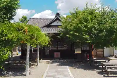大念佛寺(大阪府)