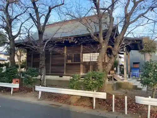 若宮八幡神社(神奈川県)