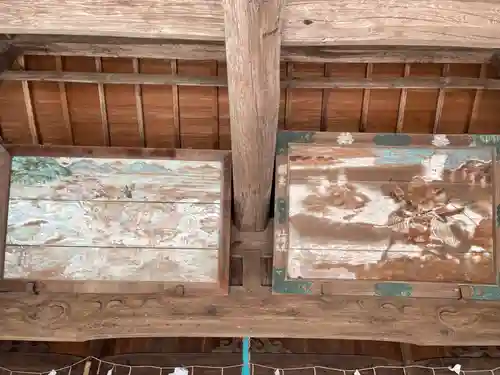 八幡神社（志方八幡神社）(兵庫県)