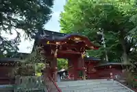 秩父神社(埼玉県)