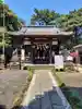 蓮神社(群馬県)