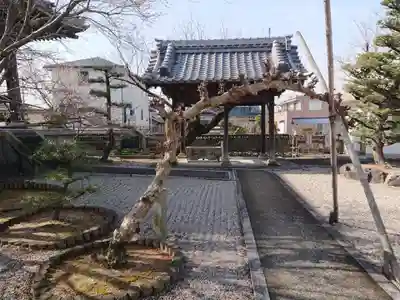 光恩寺(愛知県)