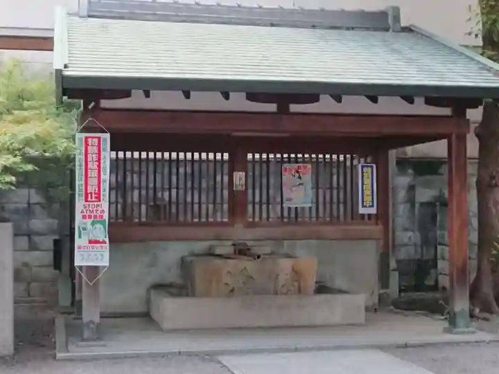 御津八幡宮(大阪府)