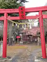 天神社(宮城県)