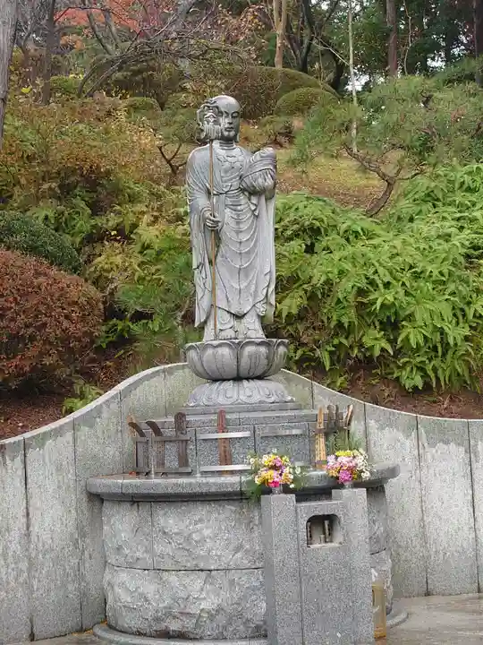 護国之寺(岐阜県)