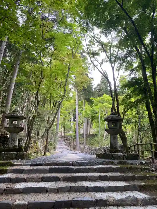 高山寺のその他建物
