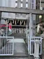 稲穂社(愛知県)